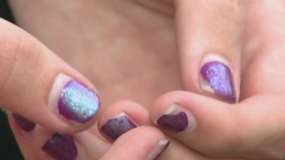 Transgender LAUSD high school student shares her story