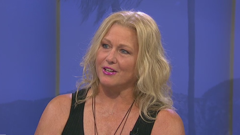 Supermodel Emme promotes fashion incusivity and finding your own "vibe tribe'