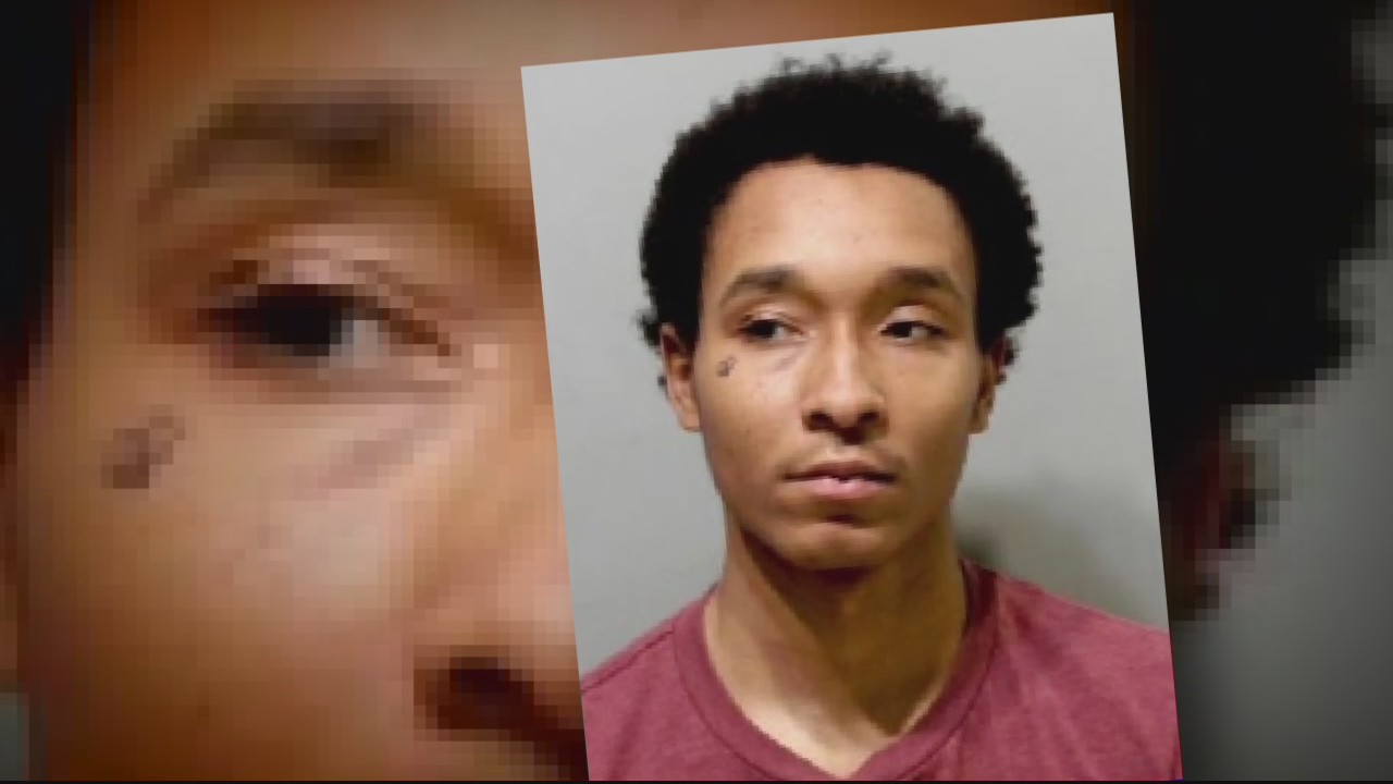 19-year-old charged in unprovoked murder of Detroit panhandler | FOX 2 ...