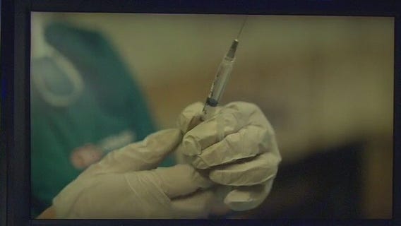 COVID vaccines protect against Delta, but their effectiveness decreasing