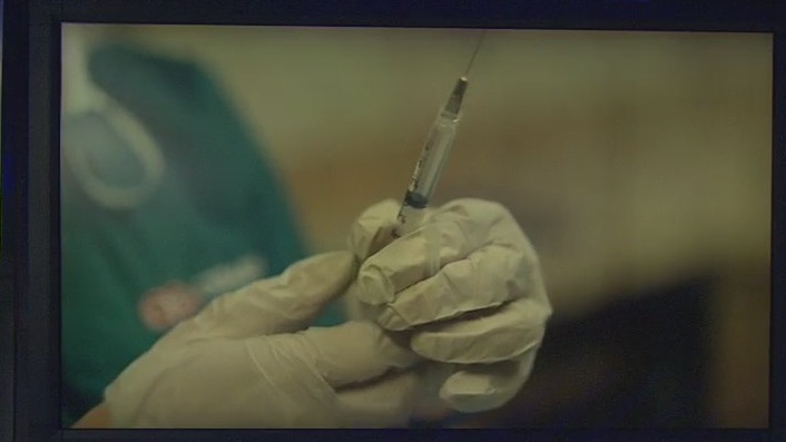 COVID vaccines protect against Delta, but their effectiveness decreasing