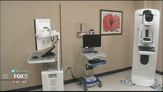 Molecular breast imaging