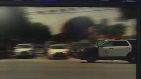 LAPD reports 84 employees have tested positive for COVID-19 in past week