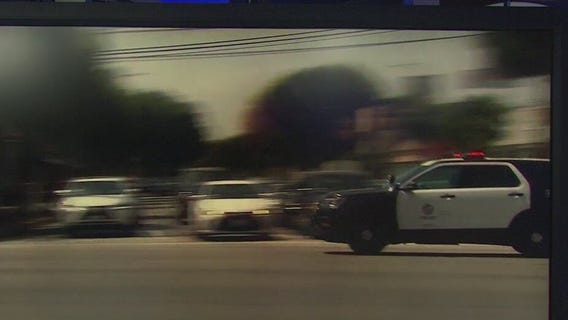 LAPD reports 84 employees have tested positive for COVID-19 in past week