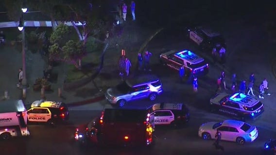 Shooting at Redondo Pier under investigation