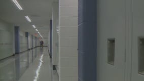 Two students expelled from school for not wearing masks