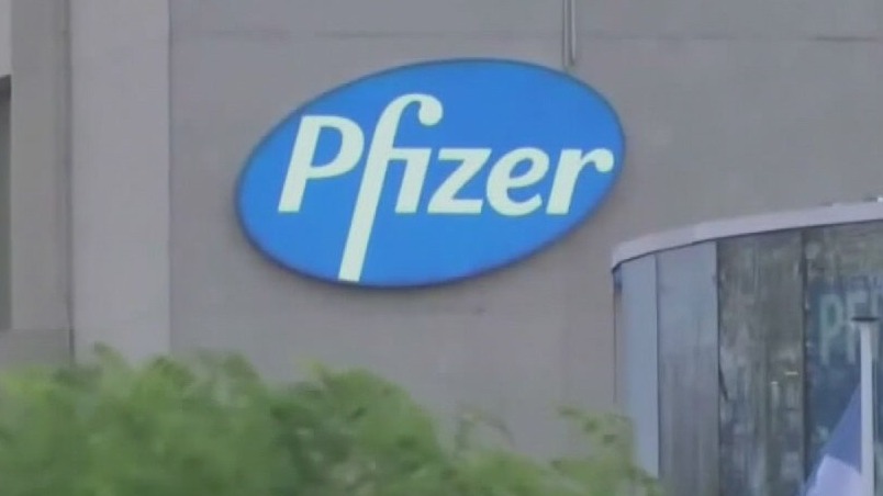 Pfizer's COVID-19 vaccine gets full FDA approval