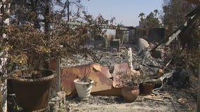 Families displaced, many others picking up the pieces after South Fire