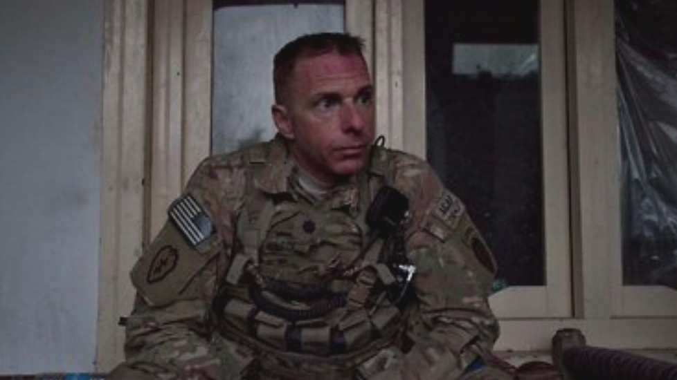 Helping Afghans who helped U.S. military flee