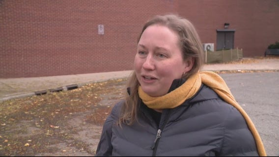 Rise in flu cases at U-M campus in Ann Arbor is a good reason for vaccine this winter, says expert