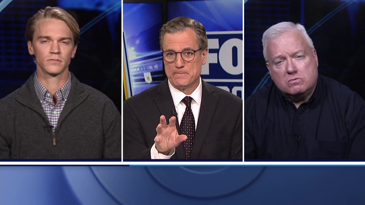 Sportsworks 11-28-21 -- Talking UM, MSU, Tigers, Lions, and Wings