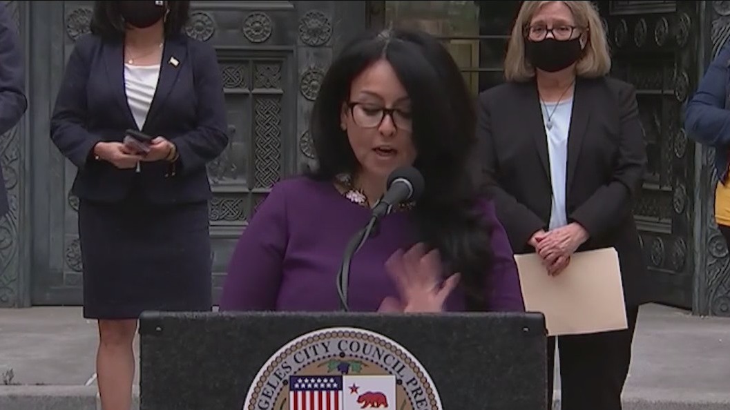 Angelenos can apply for additional rental assistance