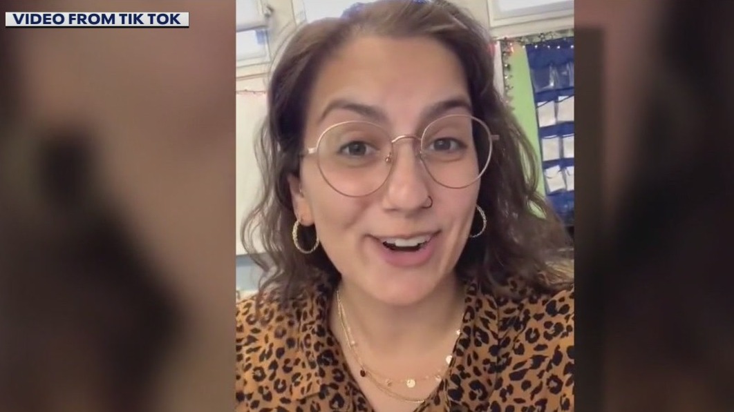 OC teacher tells students to pledge allegiance to gay pride flag