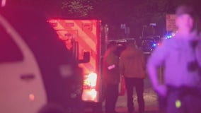 LA County deputy shot trying to arrest suspected robber in Lynwood