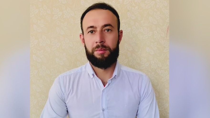 Local outrage over drone strike in Afghanistan