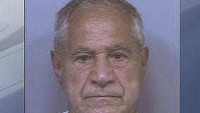 Sirhan Sirhan, convicted RFK killer, granted parole
