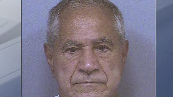 Sirhan Sirhan, convicted RFK killer, granted parole