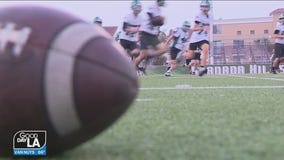 Destination Education: Return to school sports amid the pandemic