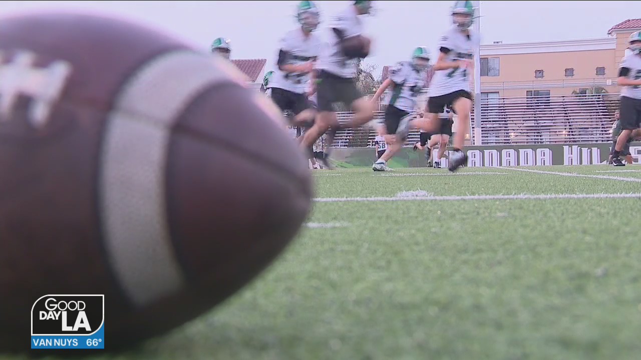 Destination Education: Return to school sports amid the pandemic