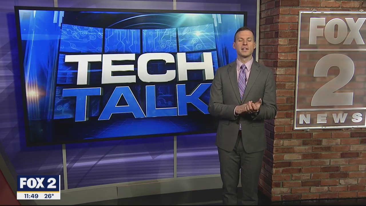 Finding the perfect tech gift for 2021