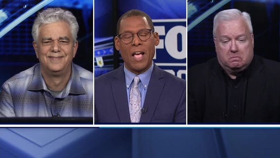 SportsWorks - 12-12-21 -- Woody sits down with Stoney & Wojo to talk Lions, Pistons, college football & college hoops