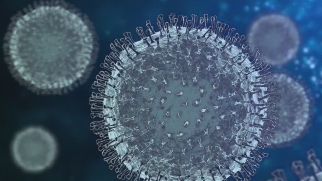 LA County reports 167 cases of Mu variant