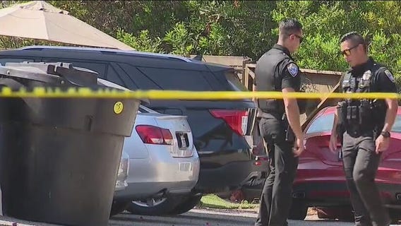 Santa Monica road rage: Shots fired after hit-and-run crash