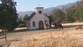 Rediscover Malibu: Malibu Riders