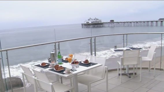 Rediscover Malibu: Malibu Beach Inn