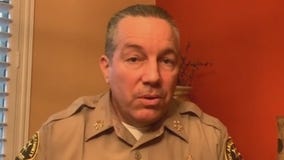 Alex Villanueva, Part 1: LA County Sheriff discusses rising crime across area