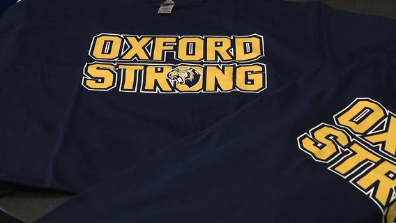 State schools raising money for the Oxford community through sports