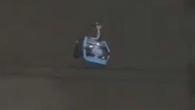 7.0-magnitude earthquake rattles Acapulco area of Mexico