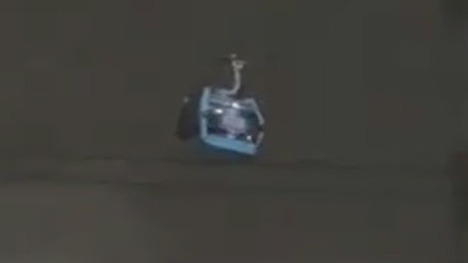 7.0-magnitude earthquake rattles Acapulco area of Mexico