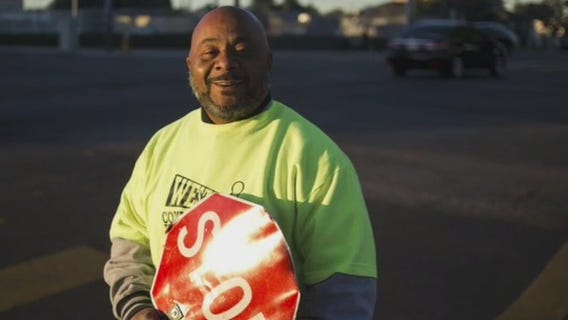 Neighborhood peacemaker killed in shooting