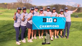 Michigan Women's golf team prepares for NCAA Finals