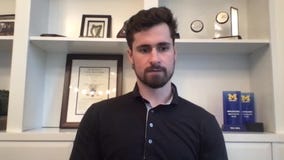 Red Wings players reflect on season