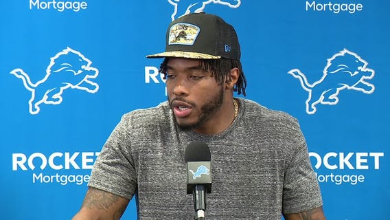 Lions welcome free agent signees Board & Hughes