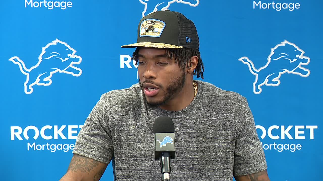 Lions welcome free agent signees Board & Hughes