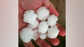 All About Hail