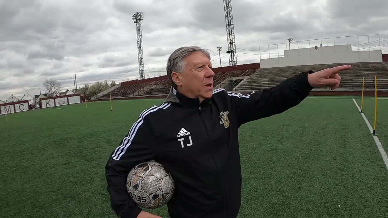 Detroit City Football Club enjoying memorable season