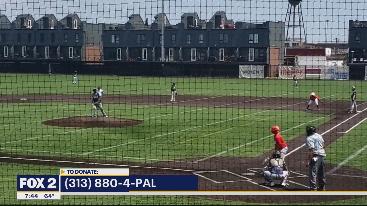 Detroit PAL Radiothon