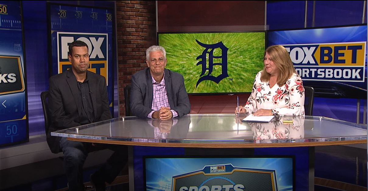 SportsWorks - 5-29-22 -- Hammer with John Niyo & Mike Stone talking Tigers, Lions, NBA & NHL