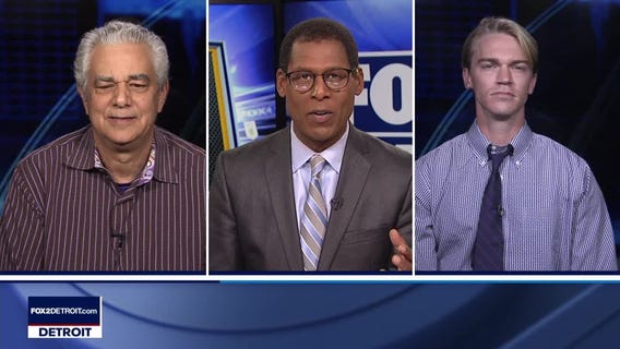 SportsWorks - 11-14-21 -- Woody, Stoney & Burchie talking Lions, college football, Wings, Pistons & college hoops