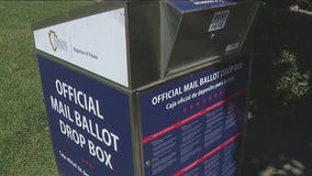Angelenos cast ballot ahead of Tuesday's recall election