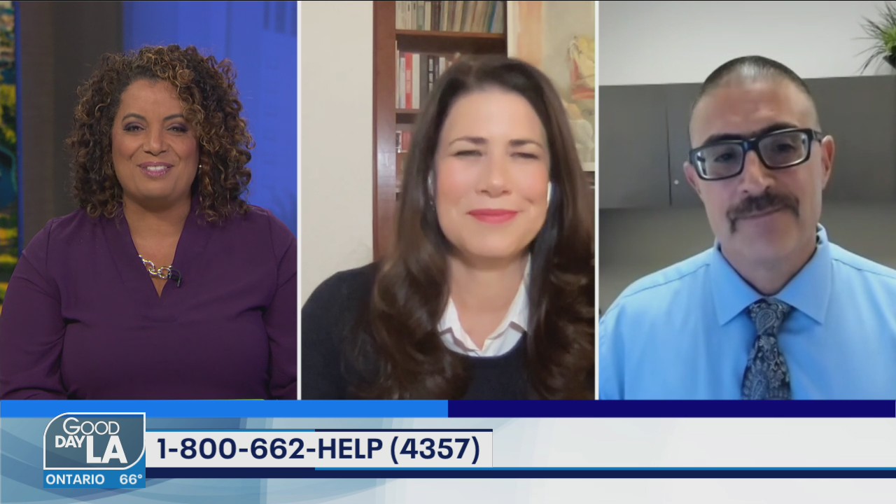 Advancing Justice advocates for treatment instead of incarceration for people with substance use and mental health disorders