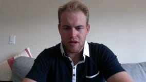 WATCH - Woody takes a closer look at the Red Wings free agent signings