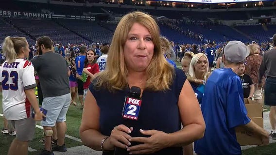 Lions/Colts postgame wrap