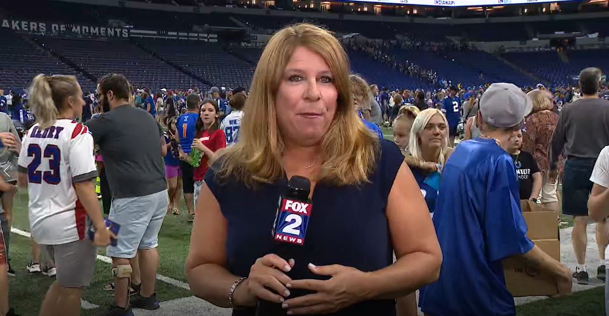 Lions/Colts postgame wrap