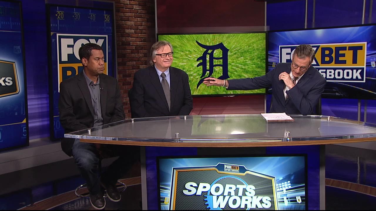 Sportsworks Sunday Night 6-26-22