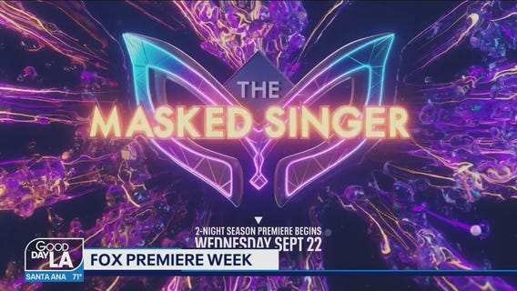 FOX Premiere Week